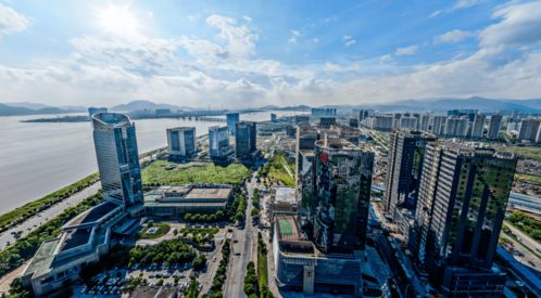 溫州樓市年度 一哥 居然是它 這里會是最后78個人生進(jìn)階機(jī)會