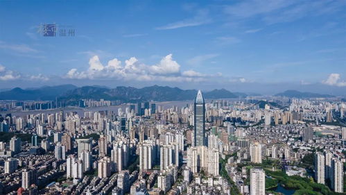 很多人都說(shuō),溫州城市建設(shè)跟知名度完全不相匹配 為什么