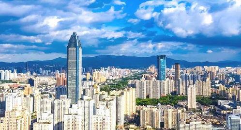 浙江11市半年度gdp排名預(yù)測 溫州位居第三,杭州排在首位