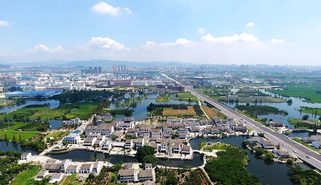 紅色領航&ldquo;雙百雙千&rdquo;黨建樣板村:平陽縣萬全鎮周垟村
