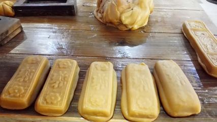 溫州人春節必吃的“炒年糕”花樣，服不服？