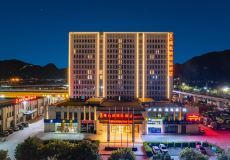 溫州岷崗風景名勝區游玩全攻略 門票、地址、預約、游覽順序及注意事項