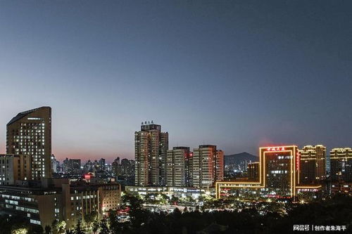 浙江溫州與江蘇蘇州 發展前景對比，溫州是否更具潛力？