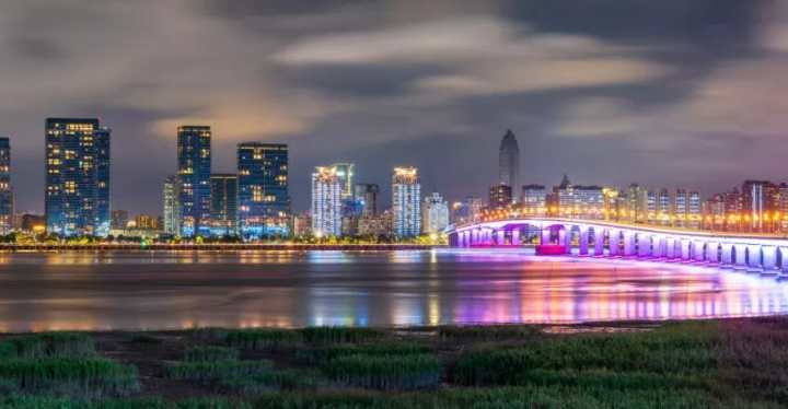 溫州灣新區獲批 區域發展的關鍵一子，溫州如何落子布局