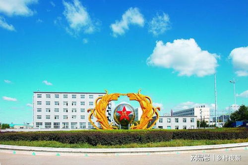 長春大合生物技術開發 創新驅動，引領生物科技新熱潮
