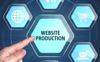 門戶網站建設中的數據處理與存儲服務