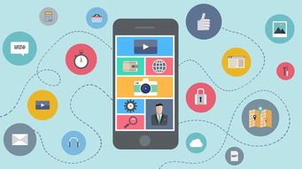 零基礎APP軟件開發 必備準備與軟件信息技術咨詢服務指導