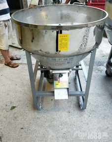 飼料攪拌機選購指南 聚焦200斤青蛙牛蛙飼料拌料機與平口玉米顆?；旌蠙C